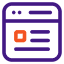 Banjo Digital Icon - Website Design and Redesign in Melbourne