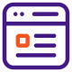 Banjo Digital Icon - Website Design and Redesign in Melbourne