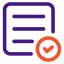 test - SEO Audit purple orange
