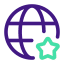 review - Comprehensive offering purple green